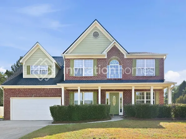 975 Shannon Rd SW, Loganville, GA 30052