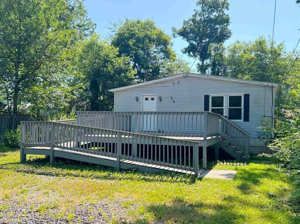 314 Spruce Ave, Galloway, NJ 08205