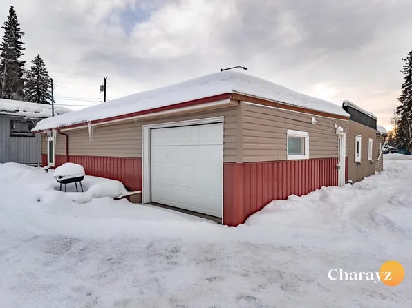 612 College Rd, Fairbanks, AK 99701