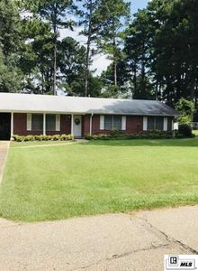 1904 Mimosa Dr, Ruston, LA, 71270