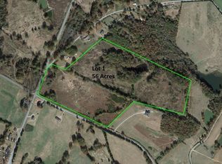 Highway 28 N, Iva, SC 29655