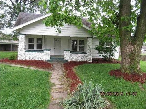303 W 4th St