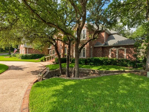 3135 Above Stratford Pl, Austin, TX 78746