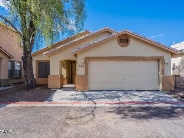 125 N 22ND Place #129, Mesa, AZ 85213