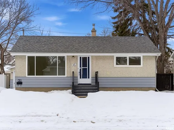 47 Mathieu CRESCENT, Regina, SK S4R 3J1