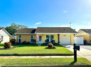 3400 Murrow St, New Port Richey, FL 34655