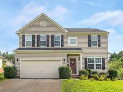 35 Blue Ridge Ter, Gordonsville, VA, 22942