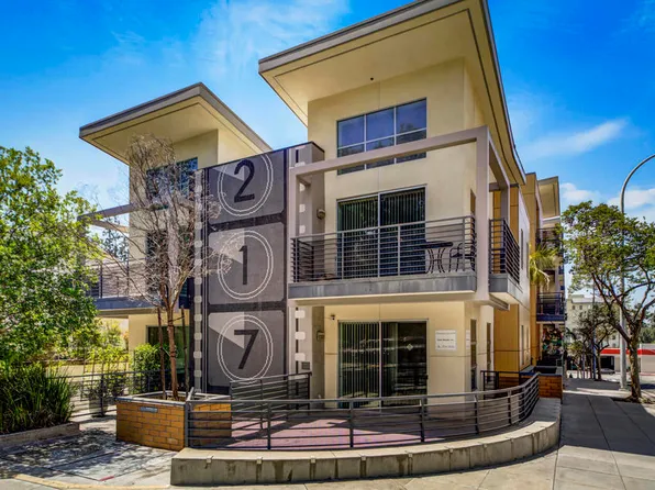 217 S Marengo Ave Unit 404, Pasadena, CA 91101