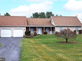 3808 Falls Rd, Manchester, MD 21102