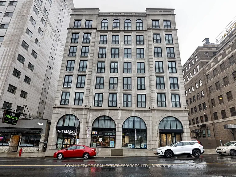 20 Duke St #305 — Photo 44