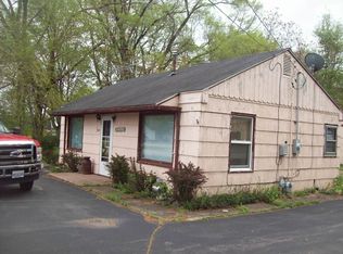 503 W North St, Walnut, IL 61376