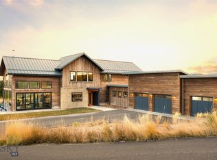 4055 Sunset Ridge Dr, Helena, MT 59602