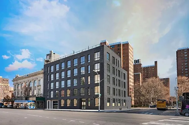 Rented by Corcoran | media 15