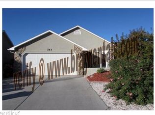 263 Arches Dr, Fruita, CO 81521