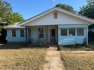443 County Road 1768, Clifton, TX 76634