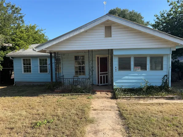 443 County Road 1768, Clifton, TX 76634