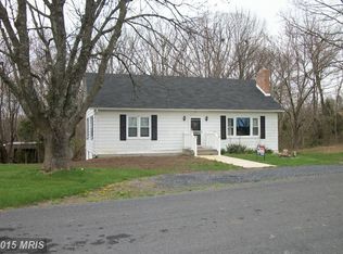 1428 Minebank Rd, Middletown, VA 22645