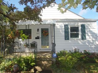 684 E Royal Forest Blvd, Columbus, OH 43214