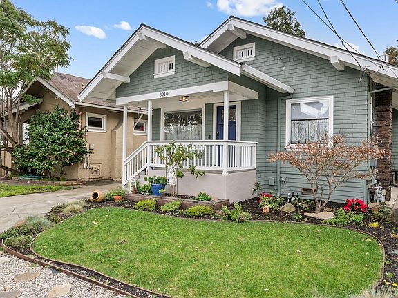 3210 Liberty Ave, Alameda, CA 94501 | Zillow