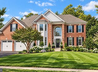 515 Windmere Way, New Hope, PA 18938