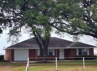 13707 Fm 1489 Rd, Wallis, TX 77485