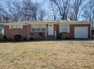 425 Tupelo Rd, Birmingham, AL 35215