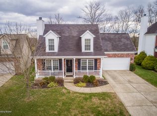 4827 Napa Ridge Way, Louisville, KY 40299