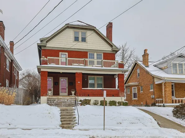 832 Sunset Ave, Cincinnati, OH 45205