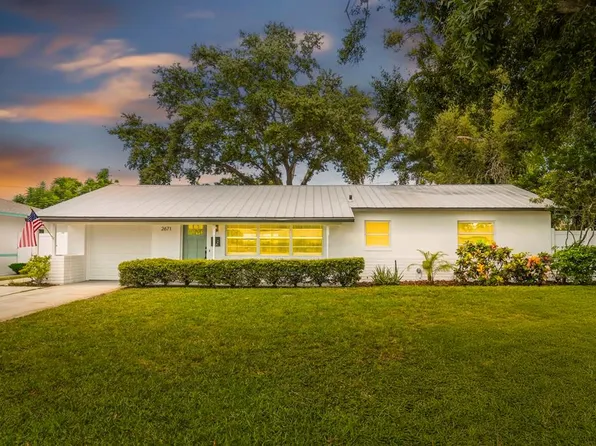 2671 66th Way N, Saint Petersburg, FL 33710