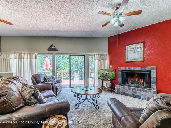 104 Thunder Mountain Ct #4, Alto, NM 88312