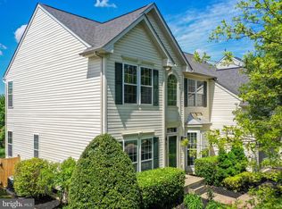 121 Capricorn Rd, Walkersville, MD 21793