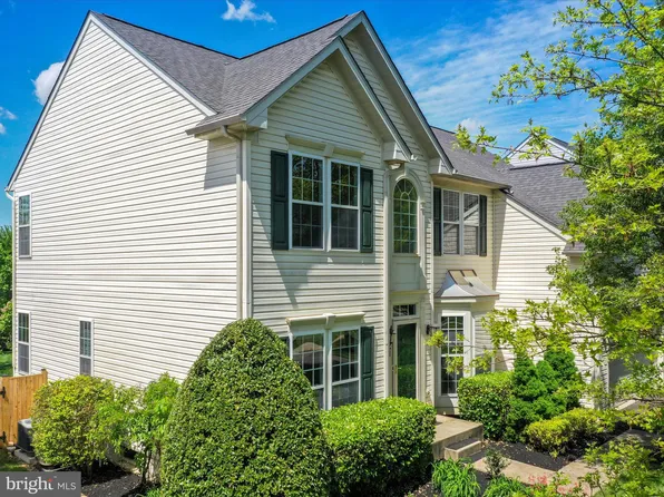121 Capricorn Rd, Walkersville, MD 21793