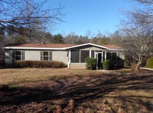 181 Family Circle Dr, Pickens, SC 29671