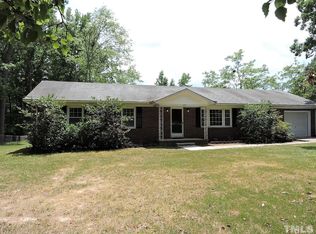 1615 Mohegan Dr, Durham, NC 27712