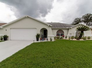 4363 Craigdarragh Ave, Spring Hill, FL 34606