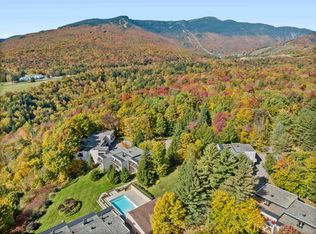 1309 Notchbrook Rd #5, Stowe, VT 05672