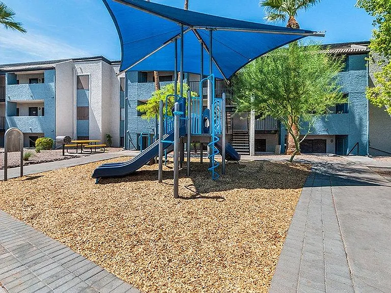 Portola East Mesa — Photo 2