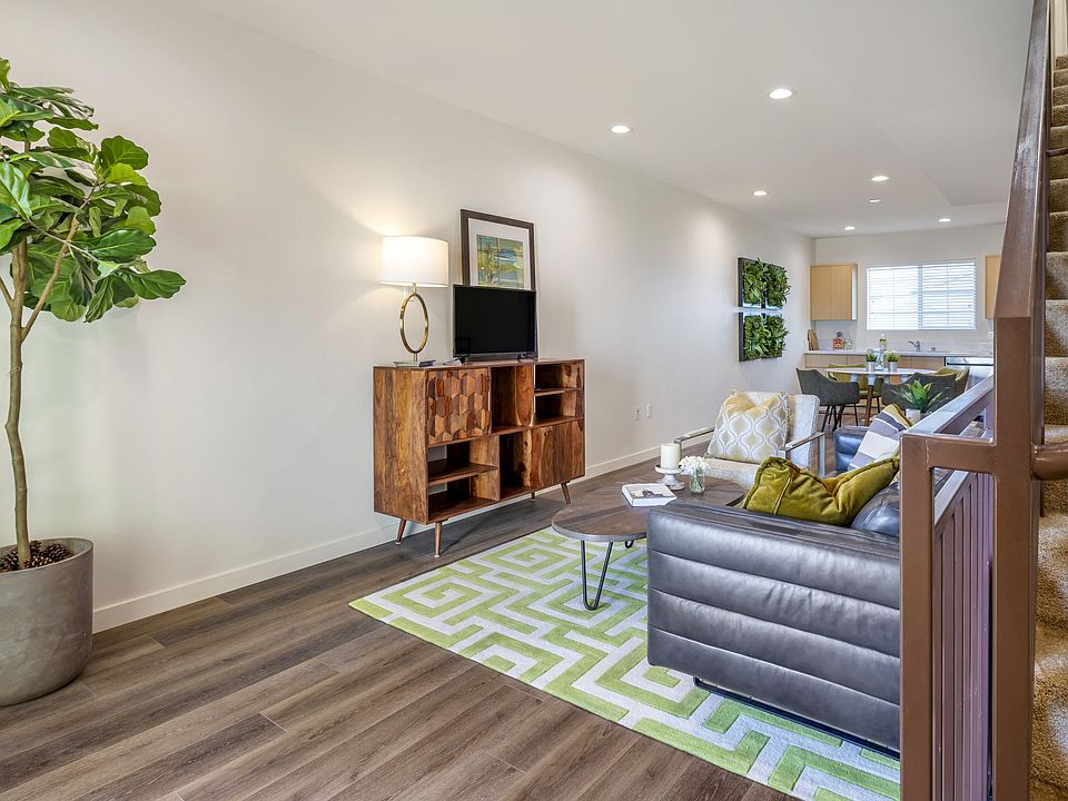 Presidio Townhomes Apartment Rentals Anaheim, CA Zillow