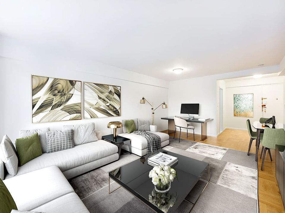 1st image of 150 E 56th St APT 7D