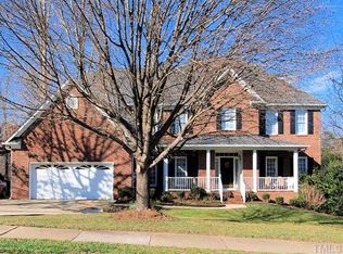 2005 Katesbridge Ln, Raleigh, NC 27614