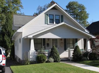 1344 Baker Ave, Schenectady, NY 12309