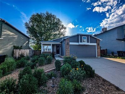 6365 Xavier Court, Arvada, CO, 80003