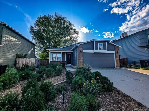 6365 Xavier Court, Arvada, CO 80003