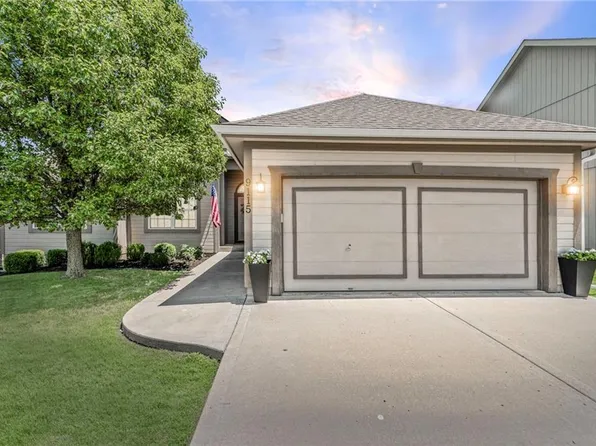 9115 N Holly St, Kansas City, MO 64155