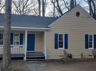 1406 Lockett Ridge Rd, Midlothian, VA 23114