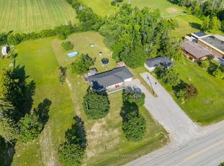 121 Nappadale St, Kawartha Lakes, ON K0M 2M0
