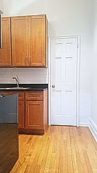 Rented by City Connections Realty