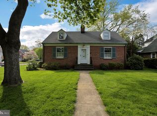 516 Mercer St, Reading, PA 19601