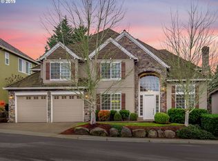 2078 NW 129th Pl, Portland, OR