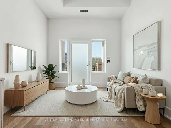 8 Cedarland Dr #133, Markham, ON L6G 1E3